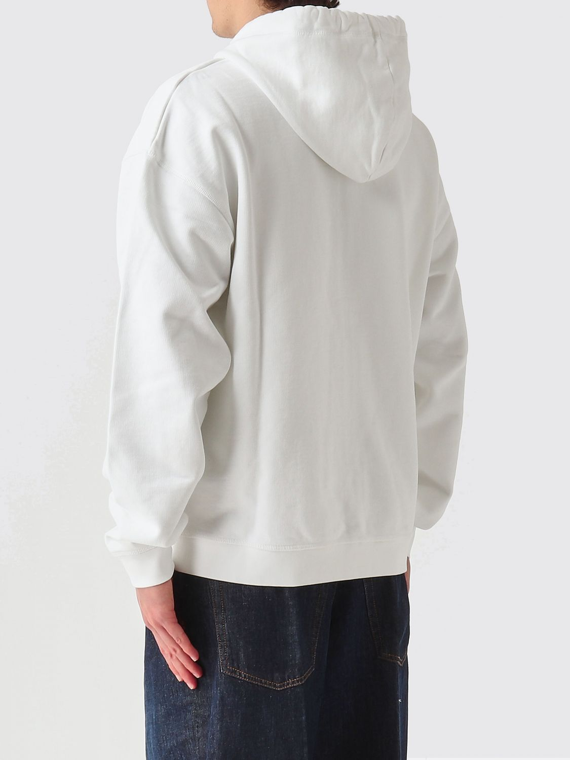 [Dsquared2] Sweatshirt SS26 S74HG0186D25028 100