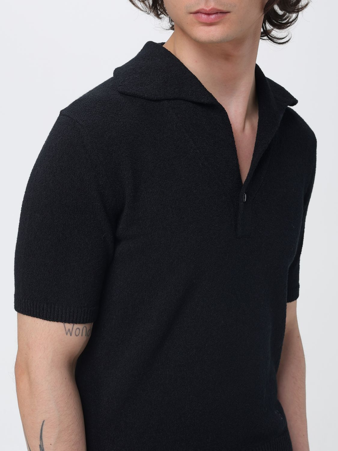 [Dolce & Gabbana] T-shirts Short Sleeve SS26 GXZBHZJGMGX N0000