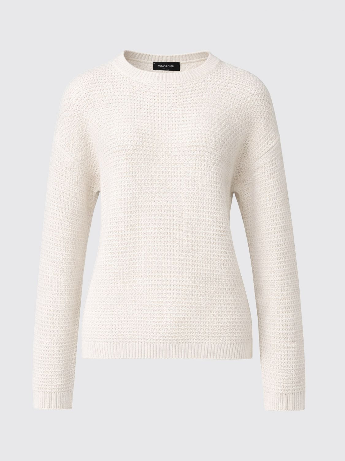 [Fabiana Filippi] Knitwear SS26 MAD276F534M120 VR1