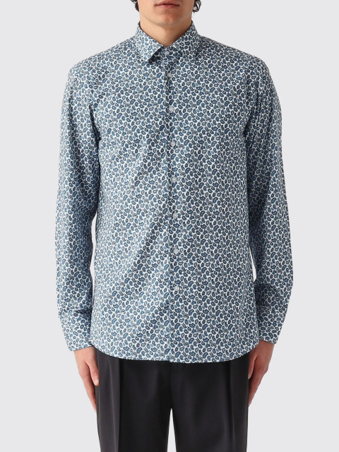 [Etro] Shirts Long Sleeve SS26 MRIB000199SAEG3 X0800