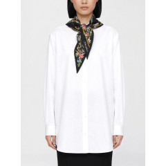 [Dolce & Gabbana] Shirts Long Sleeve SS26 F5U17TGDDOX W0800