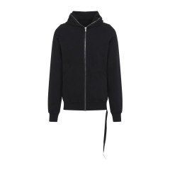 [RICK OWENS DRKSHDW] Zip up FW26 DU02F6291.RIGP