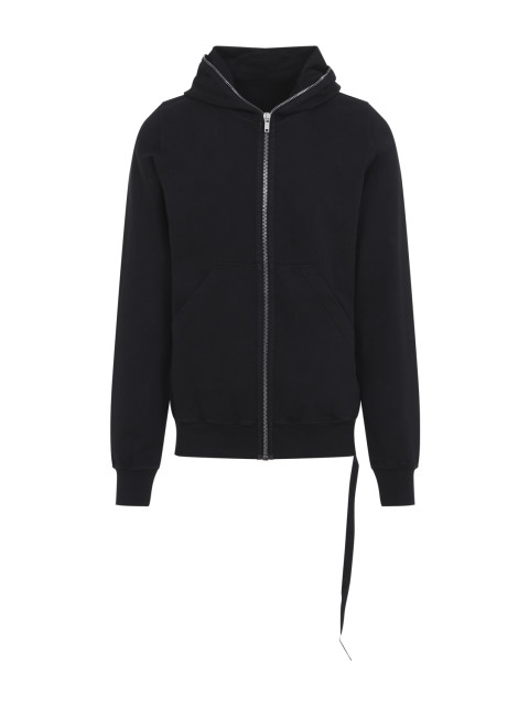 [RICK OWENS DRKSHDW] Zip up FW26 DU02F6291.RIGP