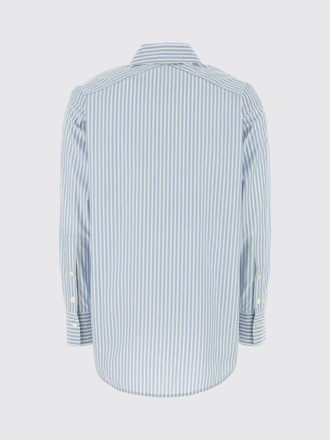 [Woolrich] Shirts Long Sleeve SS26 CFWWSI2022FRUT5378 31199