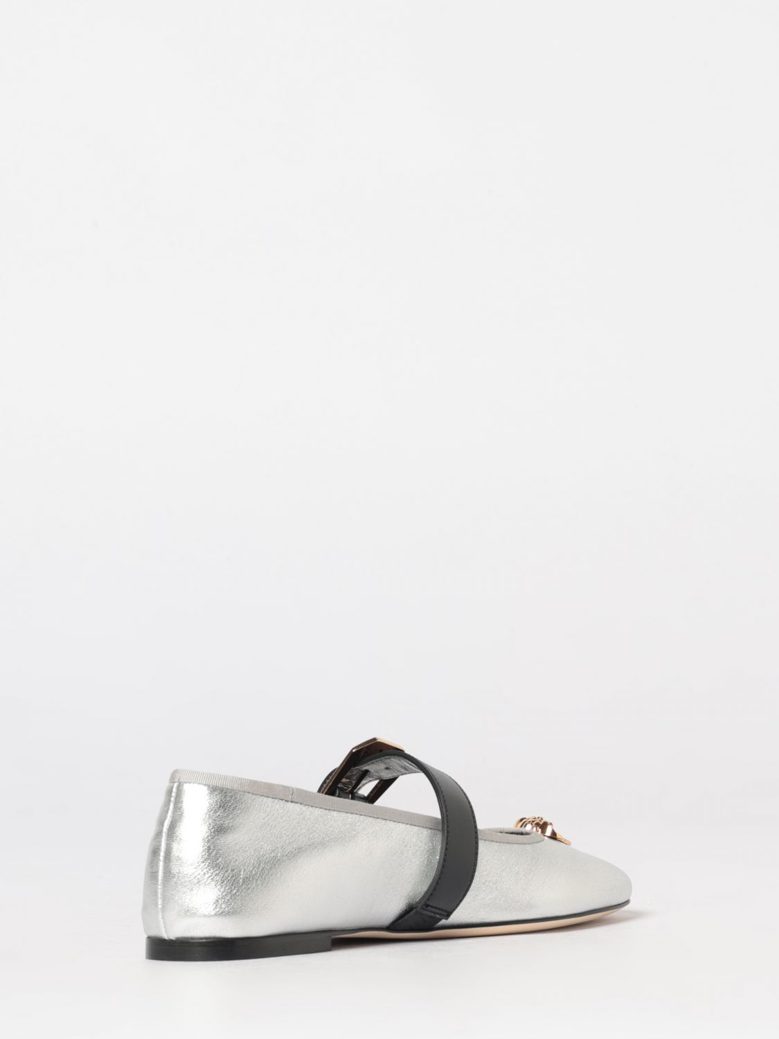 [Versace] Flat shoes SS26 10217101A16241 2E94V