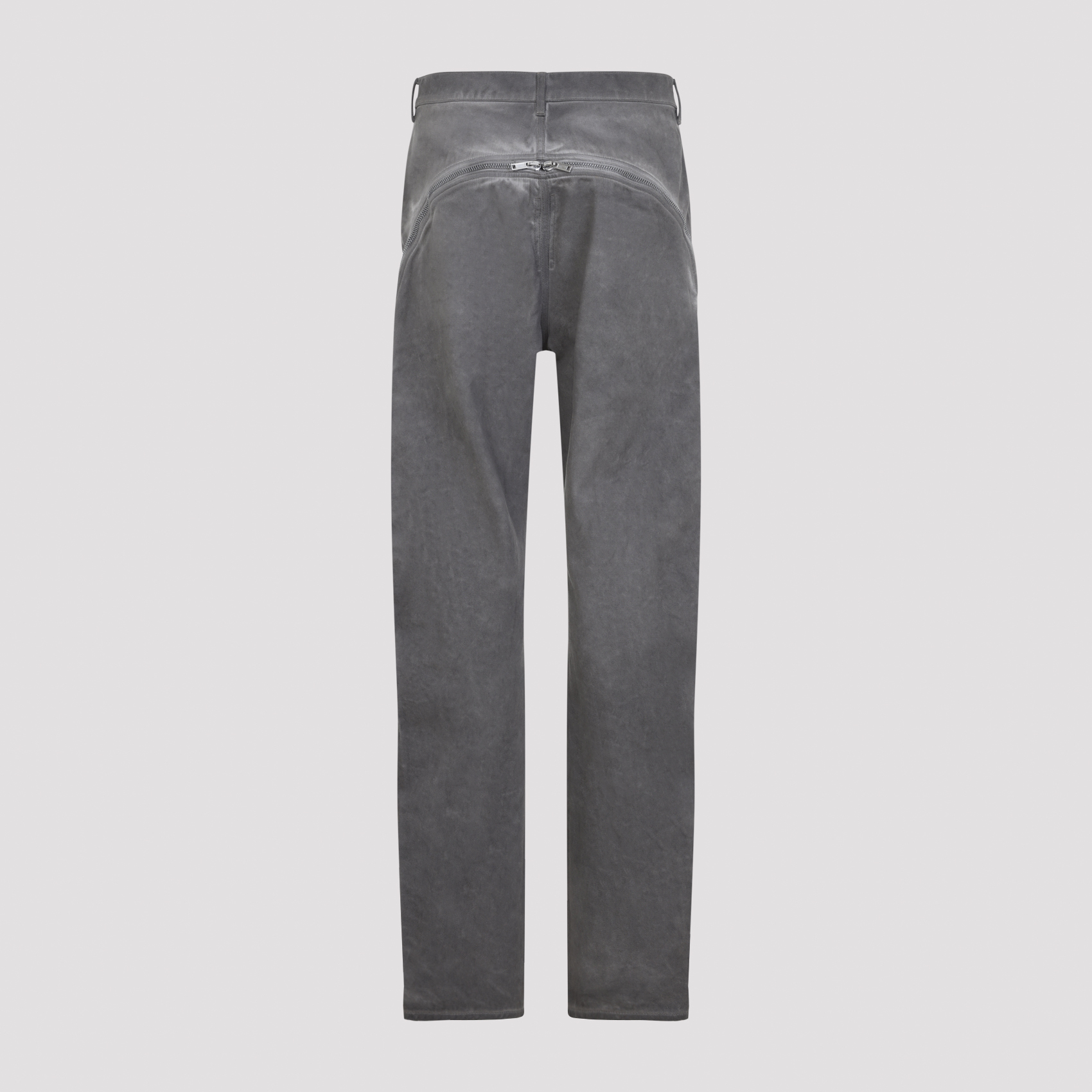 [RICK OWENS DRKSHDW] Jeans FW26 DU02F6363.DLD