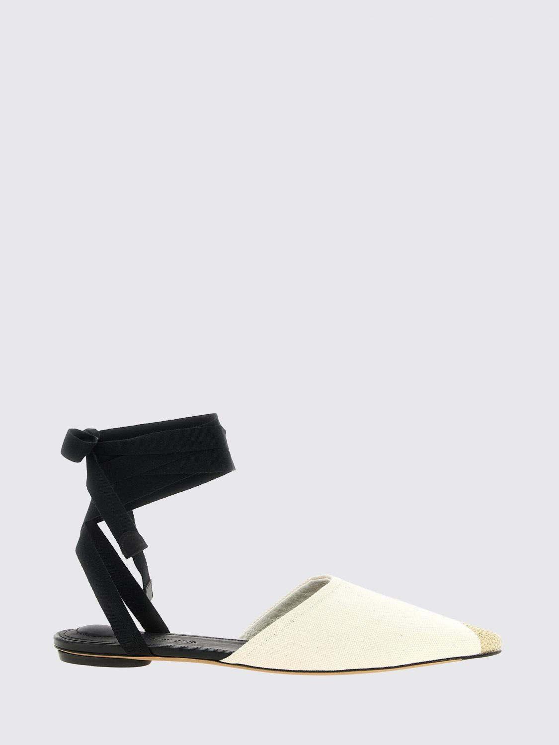 [JACQUEMUS] Flat shoes SS26 26EFOW00217AW00255 130