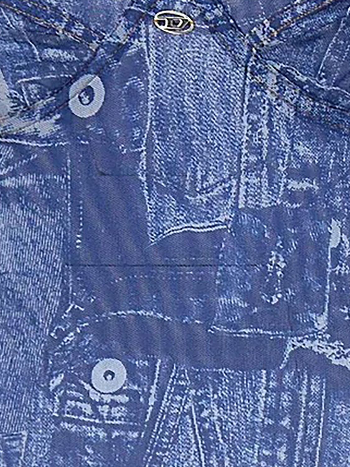 [Diesel] Tank top SS26 A212040CJBM 8IX