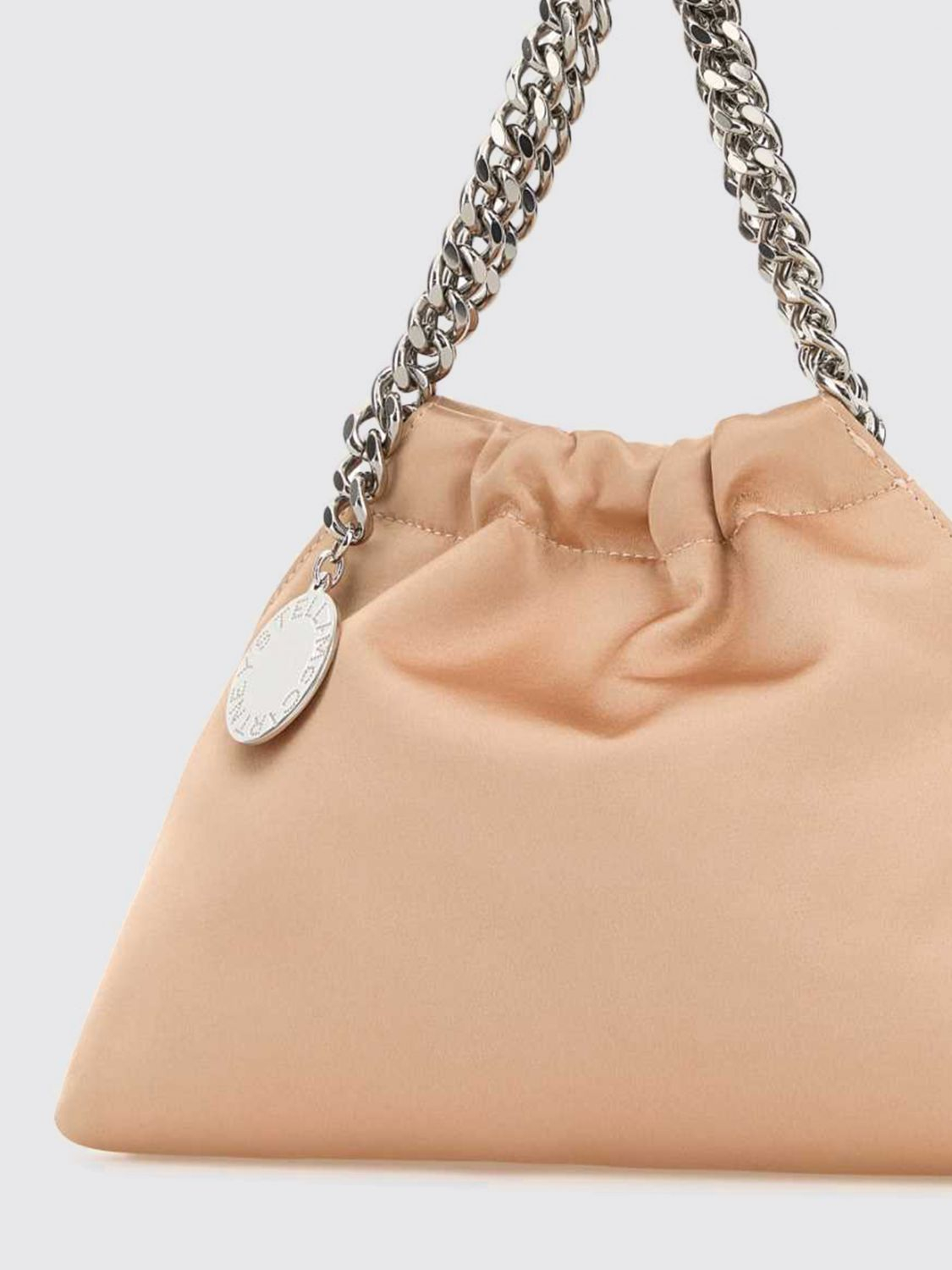 [Stella McCartney] Minibag SS26 7B0144WP0636 5558