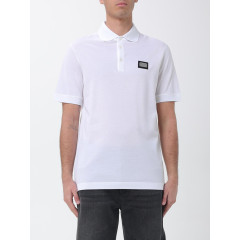 [Dolce & Gabbana] T-shirts Short Sleeve SS26 G8PL4TG7P1D W0800