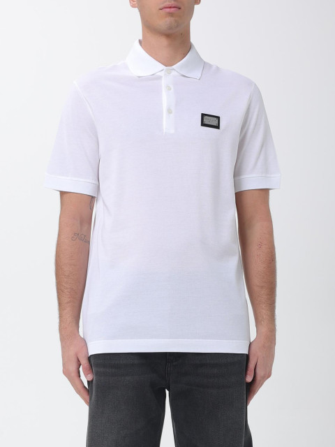 [Dolce & Gabbana] T-shirts Short Sleeve SS26 G8PL4TG7P1D W0800