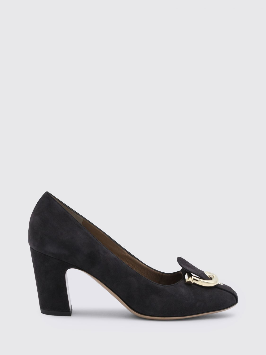 [Ferragamo] Pumps SS26 01K953 790460 006