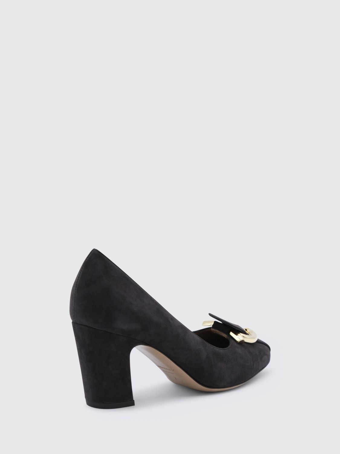 [Ferragamo] Pumps SS26 01K953 790460 006