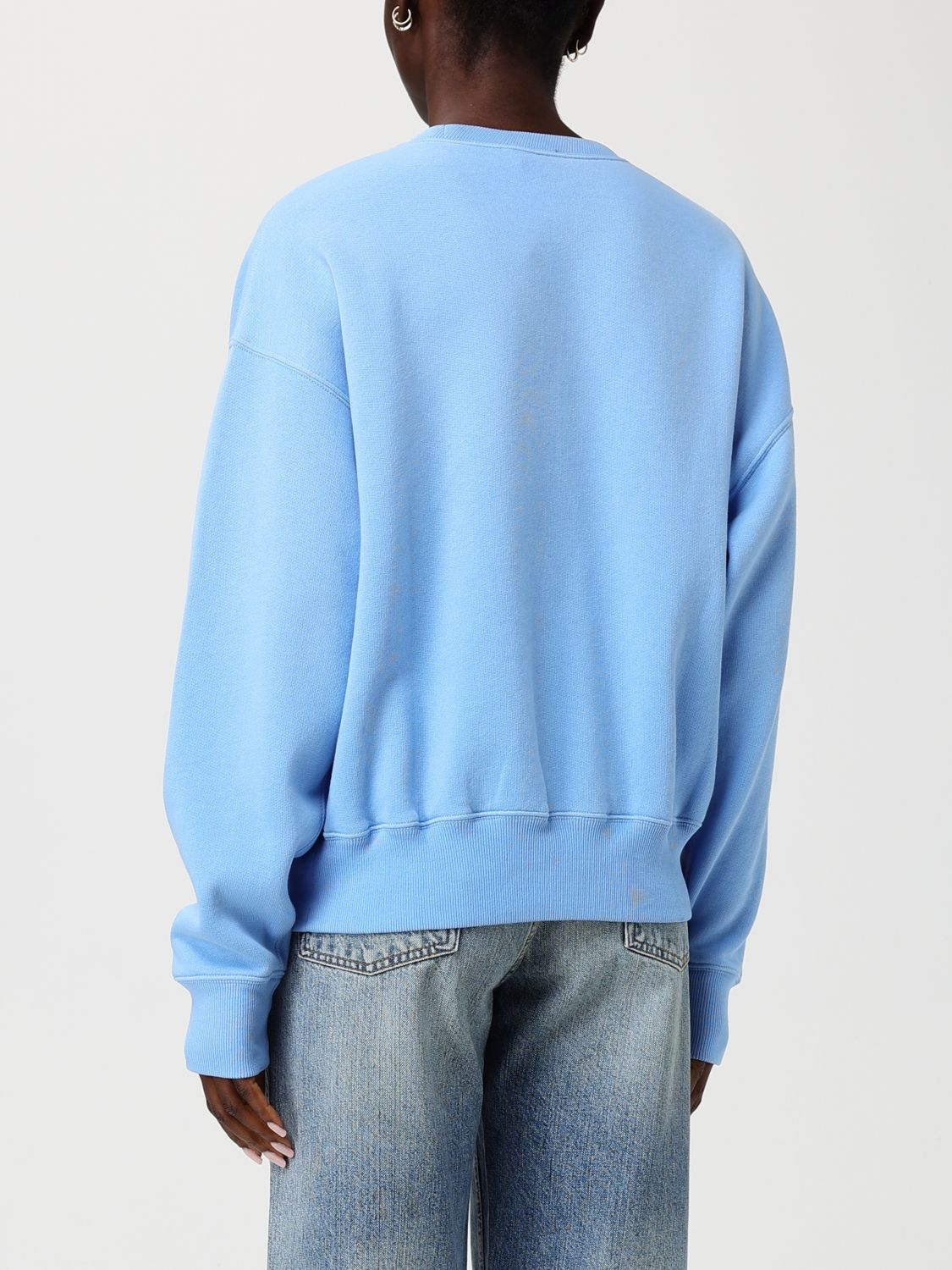 [Polo Ralph Lauren] Sweatshirt SS26 211A98189 004