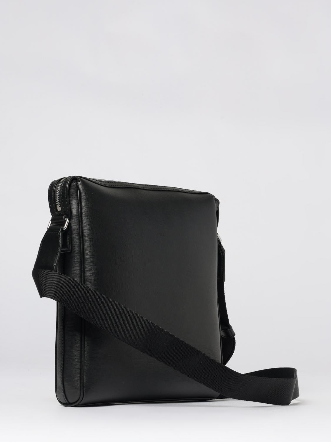 [Bally] Shoulder bag SS26 MAC04UEC001 I946P
