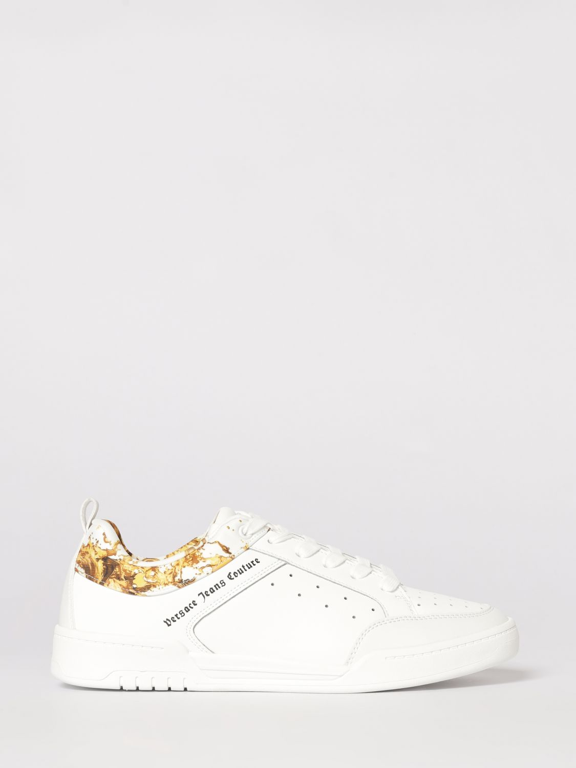 [VERSACE JEANS COUTURE] Sneakers SS26 80YA3SD6ZPB85 G03