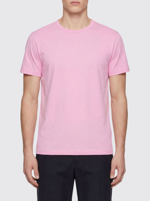 [Tom Ford] T-shirts Short Sleeve SS26 JCS026JMC084 PAH