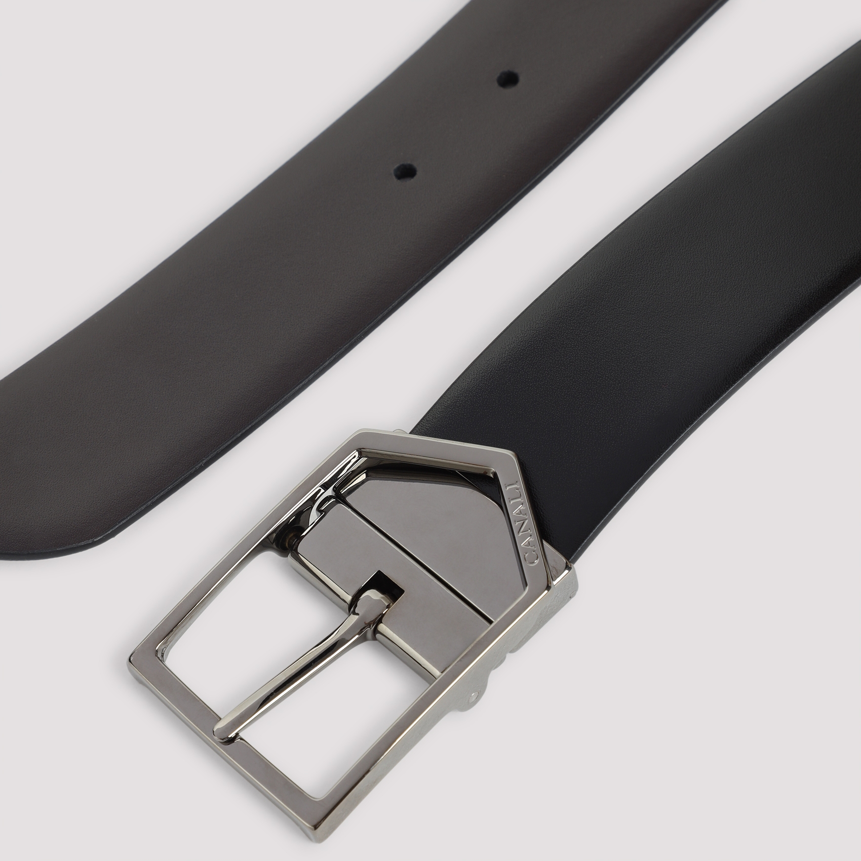 [Canali] Belt FW26 50C.KA00506