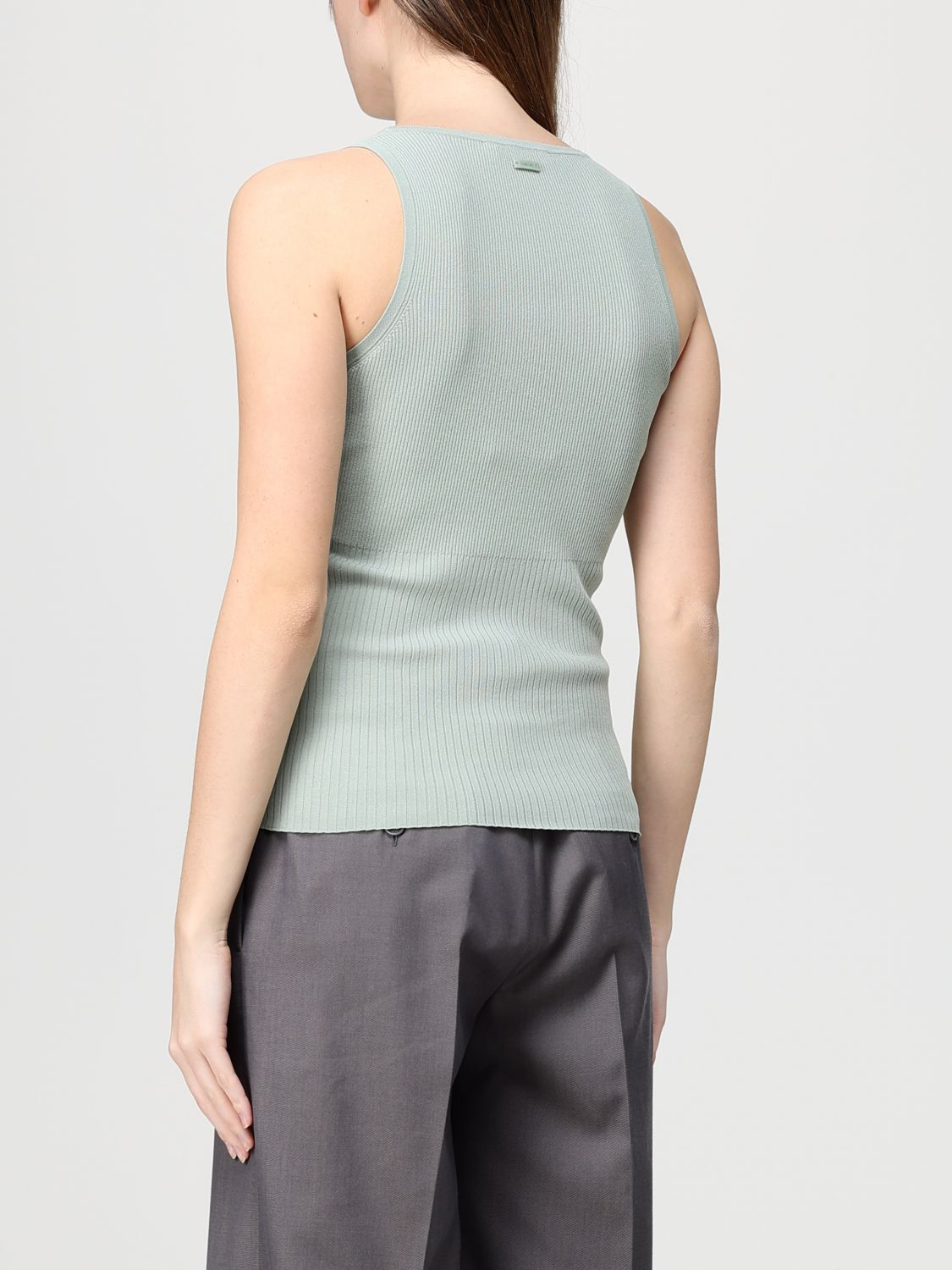 [Max Mara] Tank top SS26 2611361032600 003
