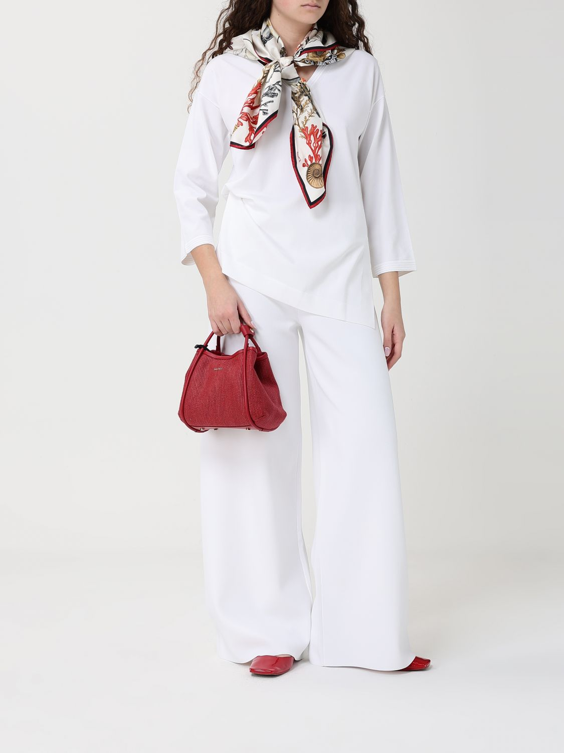 [Max Mara] Knitwear SS26 2611361069600 001