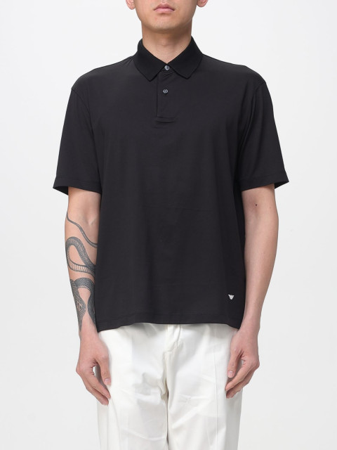 [Emporio Armani] T-shirts Short Sleeve SS26 EM004915AF24470 UC001
