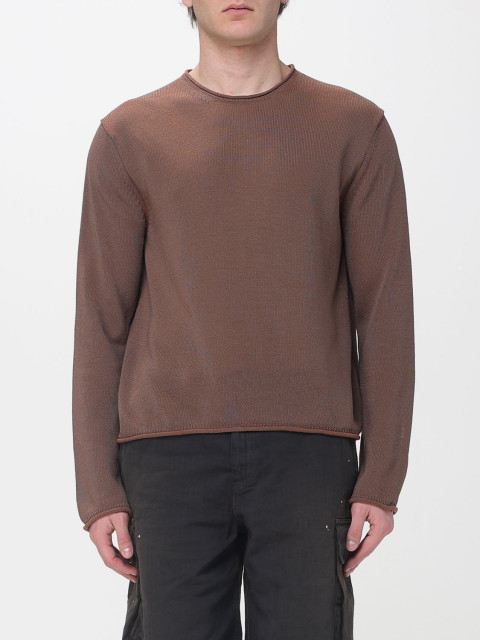 [Our Legacy] Knitwear SS26 M2263RCC