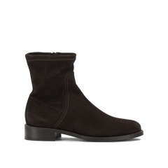 [Maretto] Boots FW26 2308CAMOSCIOT. MORO 79