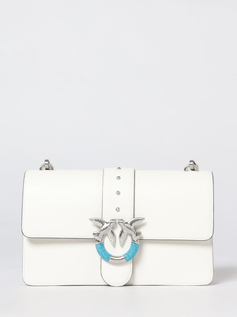 [PINKO] Cross body bag SS26 106270A0F1 Z15E