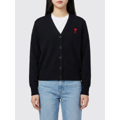 [Ami Paris] Cardigan SS26 FKC374001 009