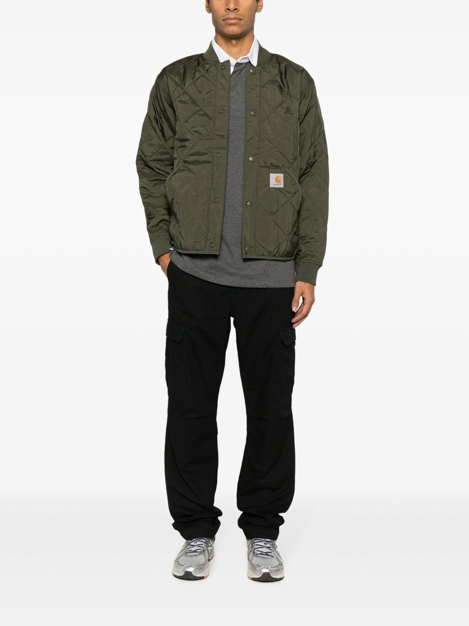 [CARHARTT WIP] Pants FW26 I032468