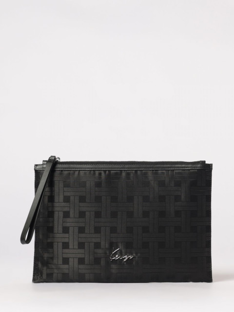 [Kenzo] Belt Bag SS26 FF65SA507F22 99