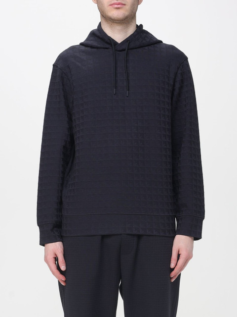 [Emporio Armani] Hoodie SS26 EM003424AF13700 FB360