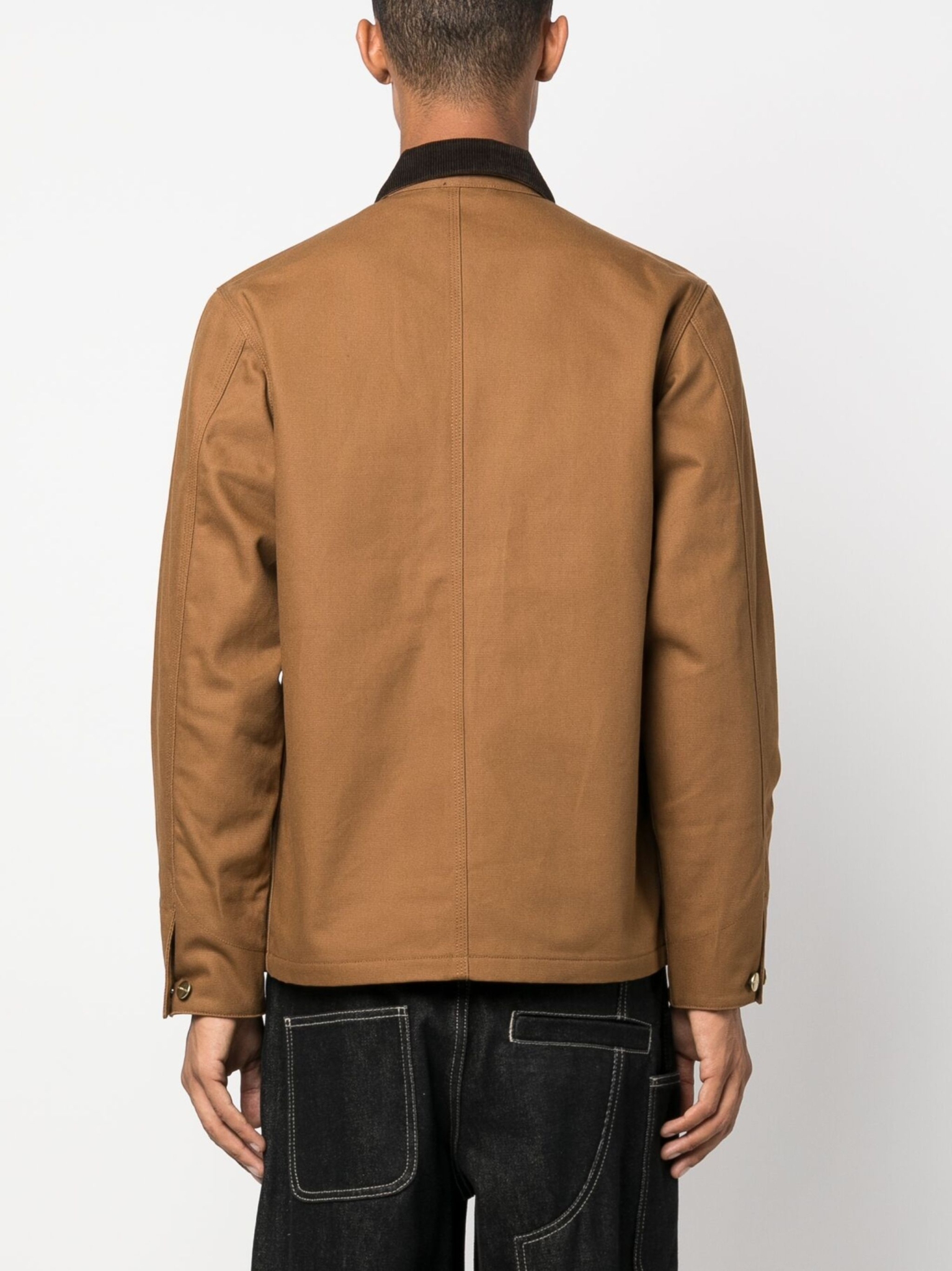 [CARHARTT WIP] Jacket FW26 I015261