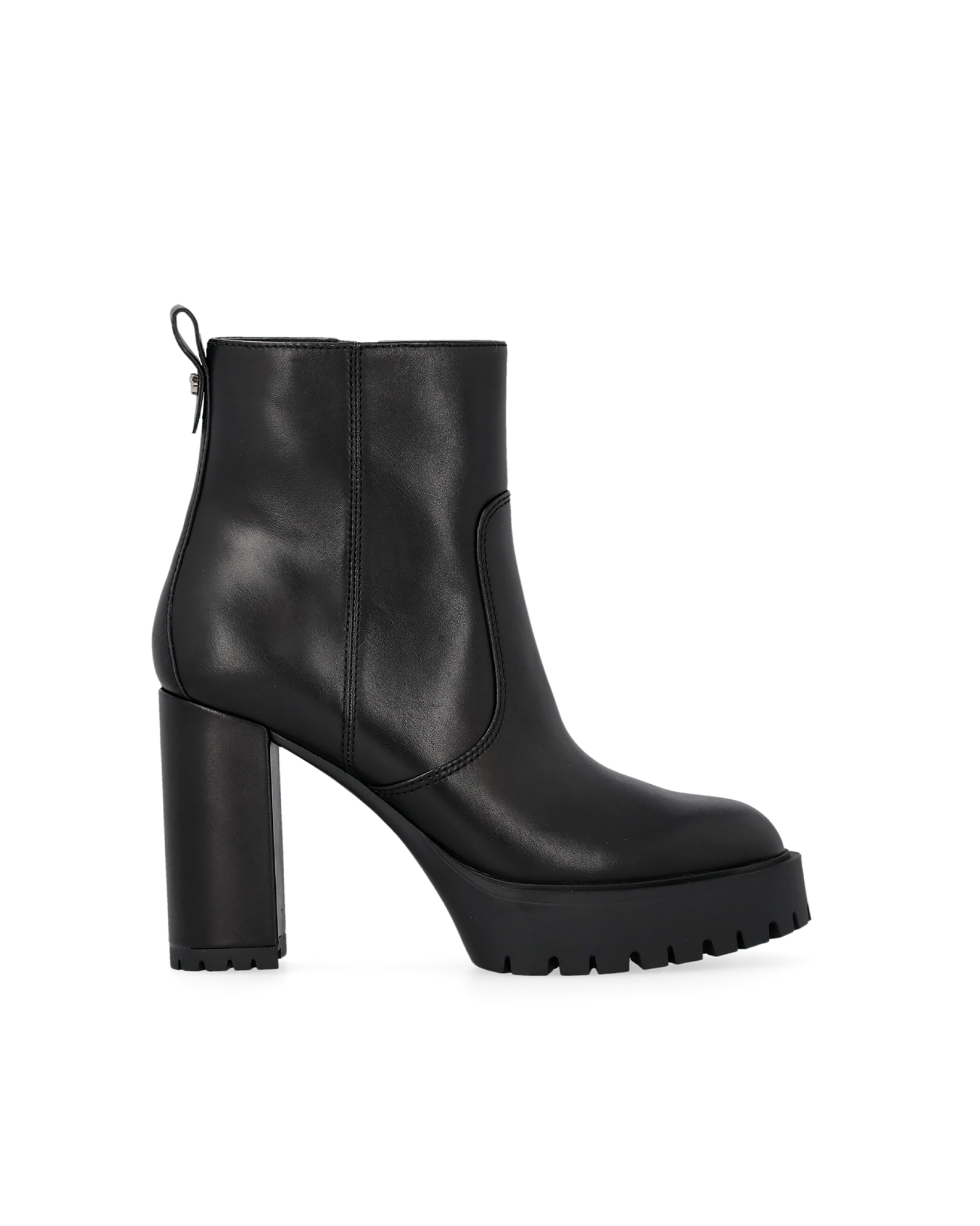 [PINKO] Boots FW26 SD0577P001Z99