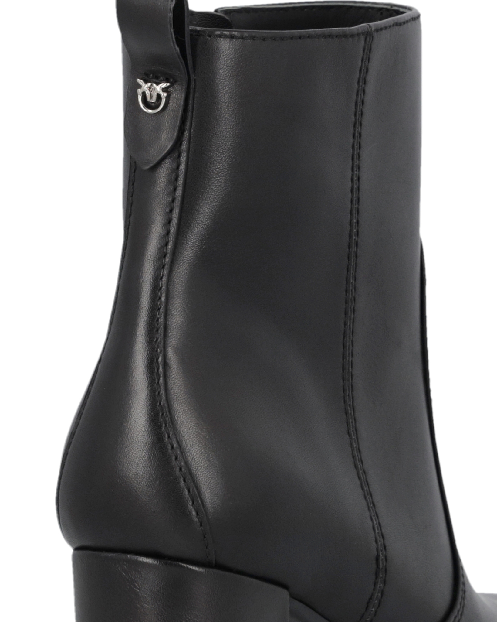[PINKO] Boots FW26 SD0577P001Z99