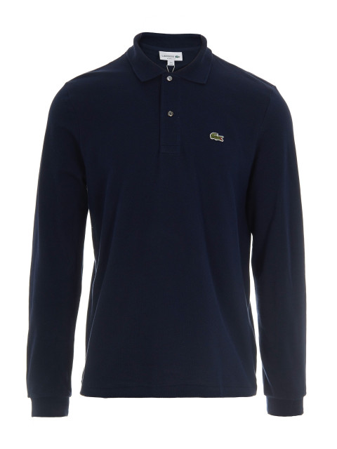 [Lacoste] T-shirts Long Sleeve FW26 L1312166
