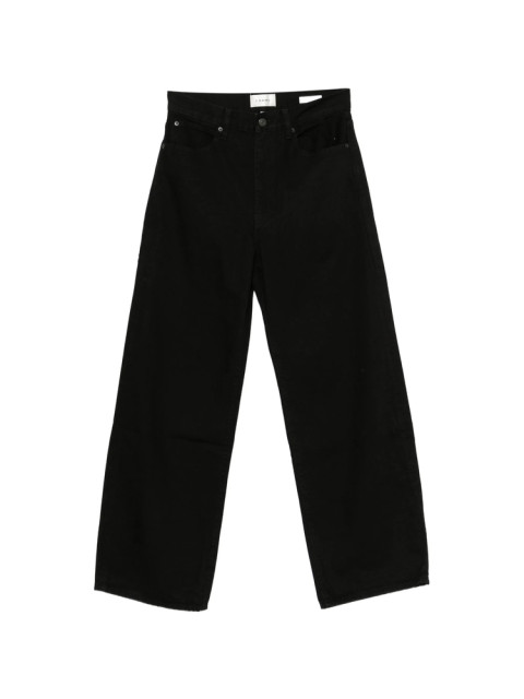 [FRAME] Jeans FW26 2058246  BLK