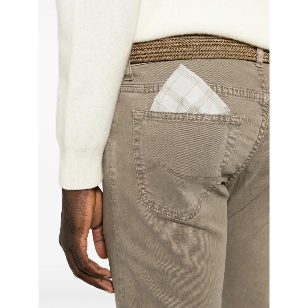 [Jacob Cohen] Pants FW26 QE007 S4216 B75