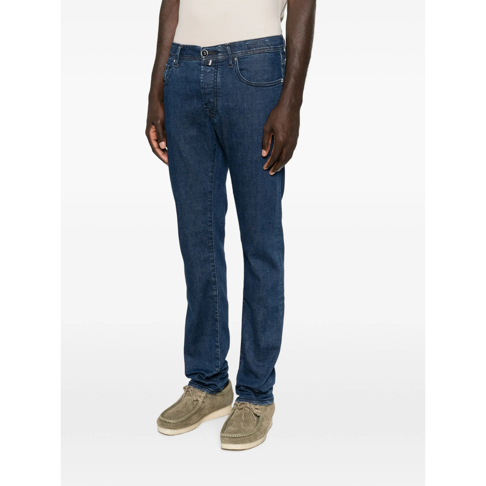 [Jacob Cohen] Jeans FW26 QL004 S3619 100D