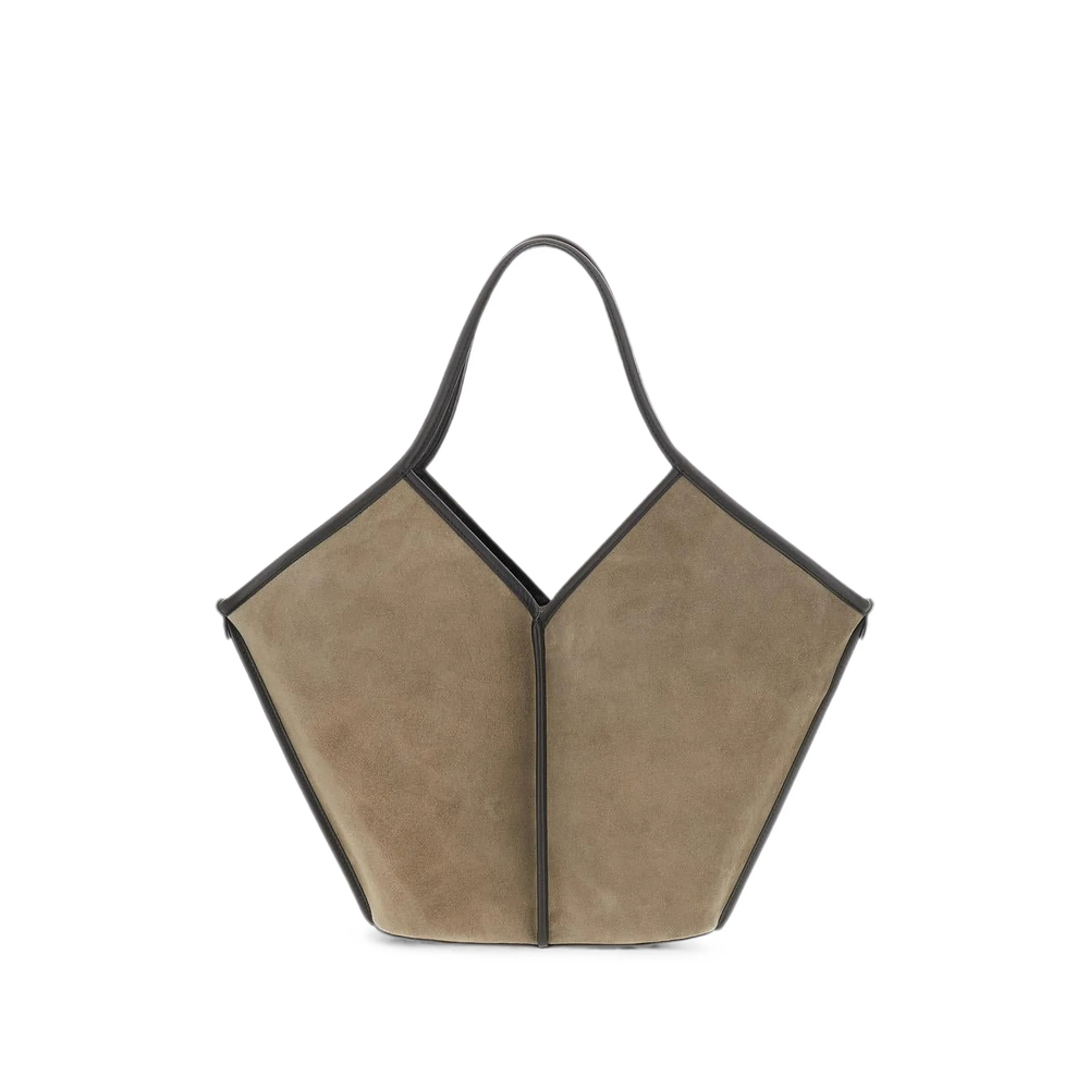 [HEREU] Shoulder bag FW26 CASUWBA26 CALELLA SU ASGRE