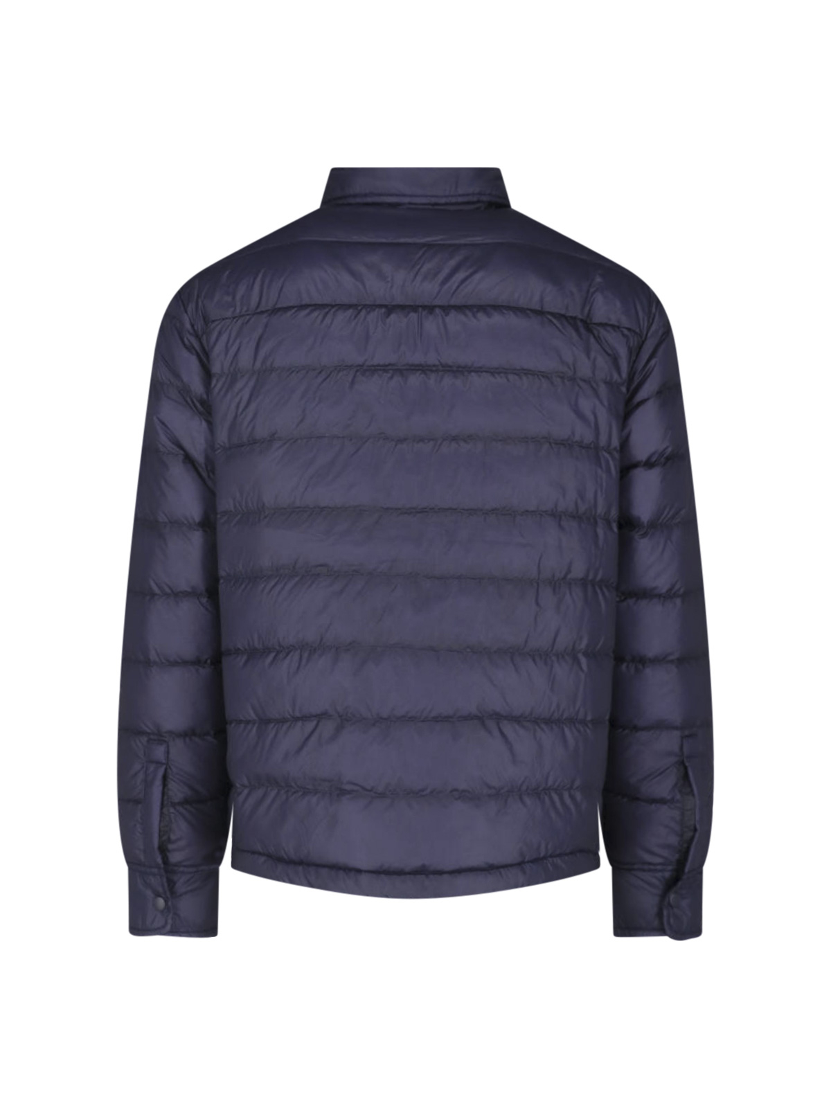 [Aspesi] Down Jacket FW26 6I15 D06010101