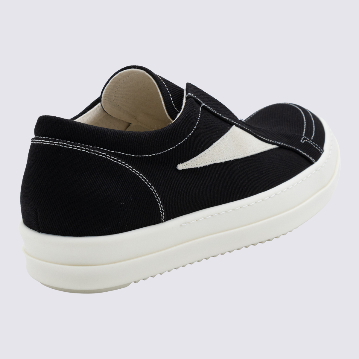[RICK OWENS DRKSHDW] Sneakers FW26 DU02F6811DOLVS911