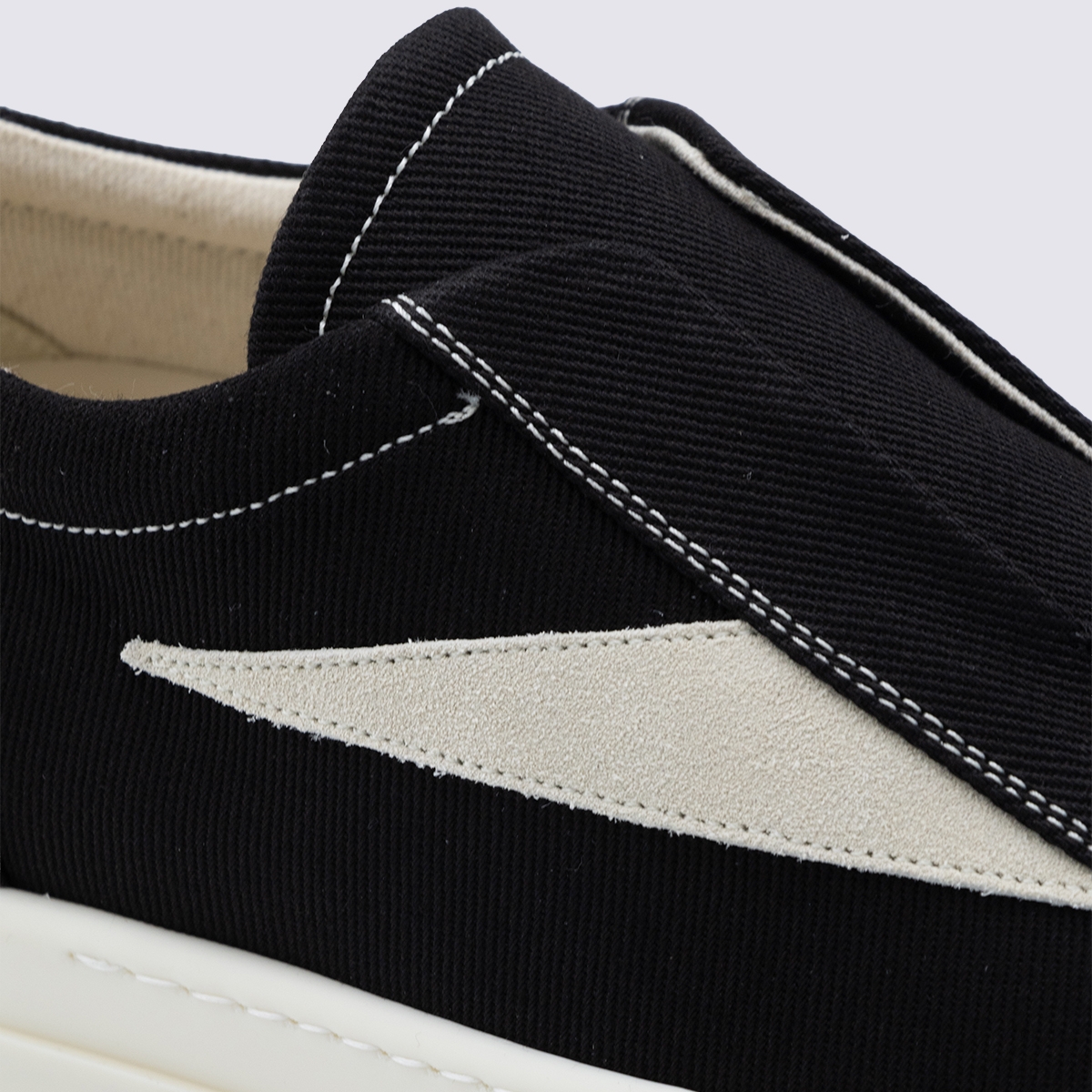 [RICK OWENS DRKSHDW] Sneakers FW26 DU02F6811DOLVS911
