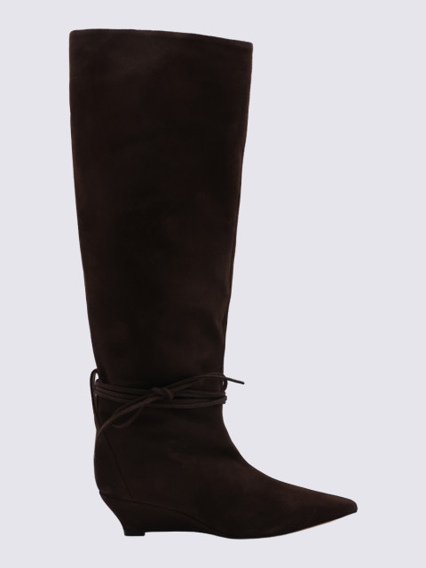[Odissi] Ankle Boots FW26 OD47029A24061578