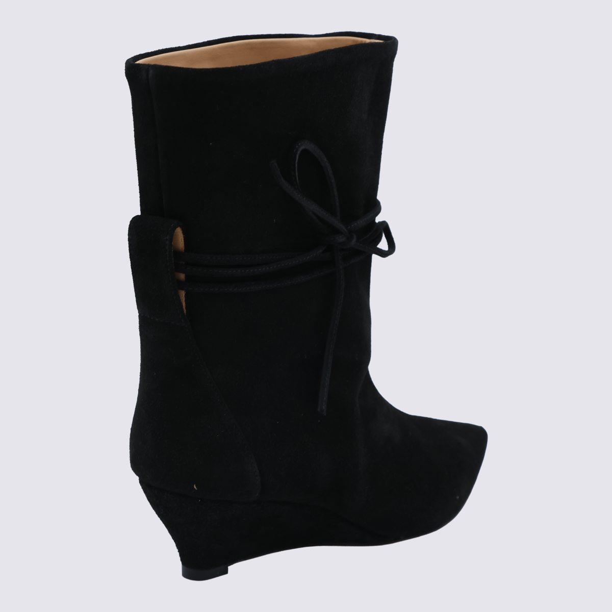 [Odissi] Ankle Boots FW26 OD47028A24060999