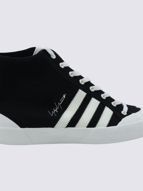 [Y - 3] Sneakers FW26 KI2668BLACK