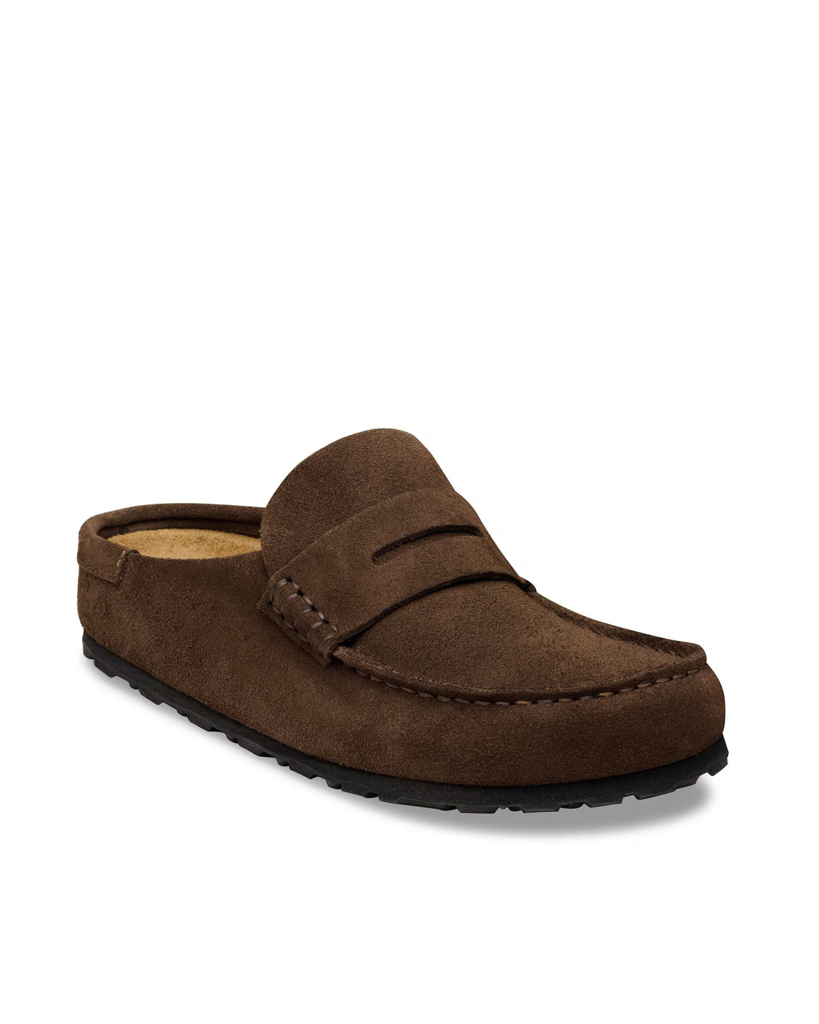 [Birkenstock] Mules FW26 1031701CARAFE