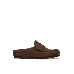 [Birkenstock] Mules FW26 1031701CARAFE