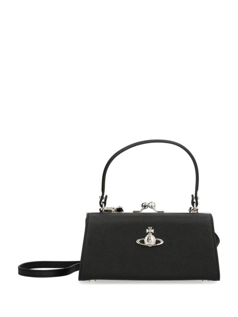 [Vivienne Westwood] Tote bag CO 4B01000QW-S0021-N401