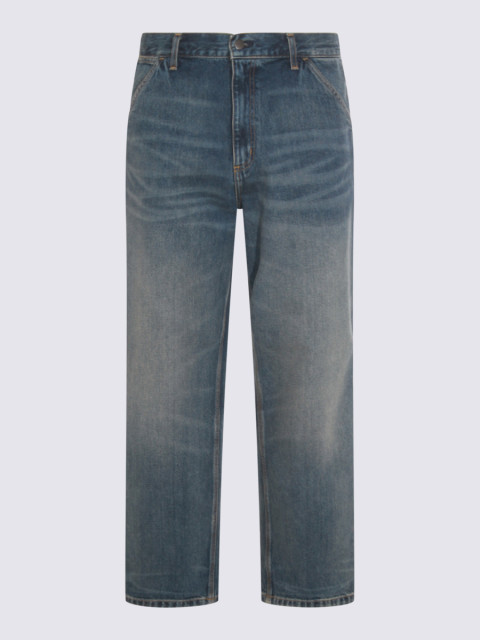 [CARHARTT WIP] Jeans FW26 I032024014Q